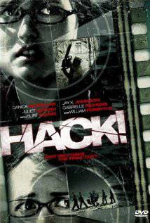HACK! (2007) izle