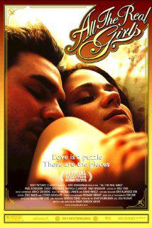 ALL THE REAL GIRLS (2003) izle