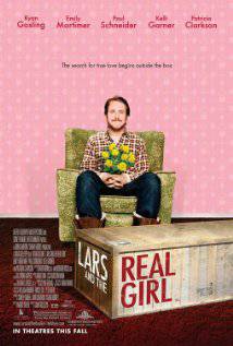 LARS AND THE REAL GIRL (2007) izle
