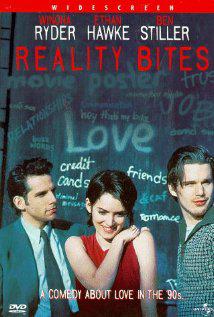 Gerçekler Acıtır-Reality Bites-1994