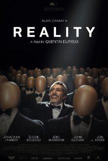 RÉALITÉ (2014) izle