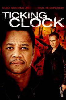 TICKING CLOCK (2011) izle