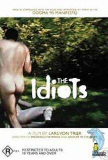 Gerizekalılar-The Idiots-1998