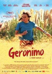 GERONIMO (2014) izle