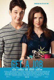 Get a Job-Get a Job-2016