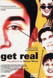 GET REAL (1998) izle