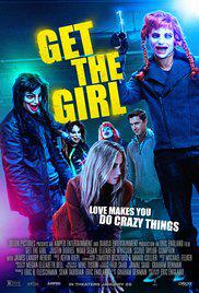 GET THE GIRL (2017) izle