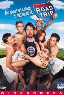 ROAD TRIP (2000) izle