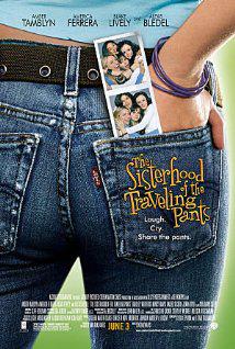 Gezgin Pantolon Kardeşliği-The Sisterhood of the Traveling Pants-2005