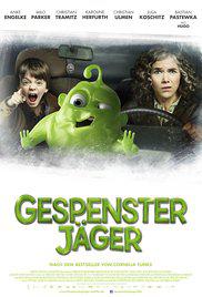 GESPENSTERJÄGER (2015) izle