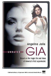 GIA (1998) izle
