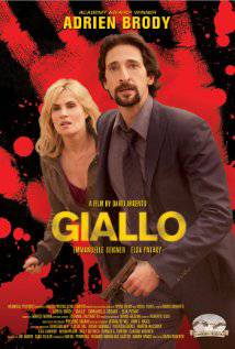 GIALLO (2009) izle