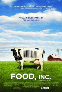 FOOD, INC. (2008) izle