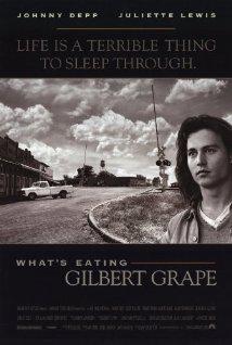 WHAT'S EATING GILBERT GRAPE (1993) izle
