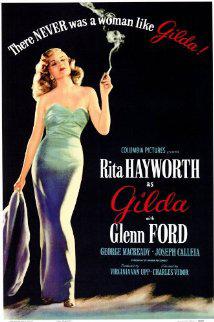 GILDA (1946) izle