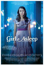 Girl Asleep-Girl Asleep-2015