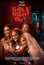 Girls' Night Out-Girls' Night Out-2017