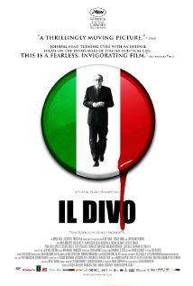 Giulio Andreotti'nin Muhteşem hayatı-Il divo: La spettacolare vita di Giulio Andreotti-2008