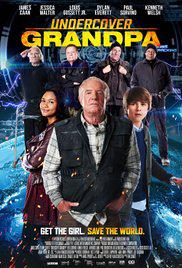 Gizemli Büyükbaba-Undercover Grandpa-2017