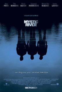 MYSTIC RIVER (2003) izle