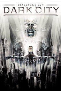 Gizemli Şehir-Dark City-1998