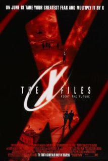 THE X FILES (1998) izle
