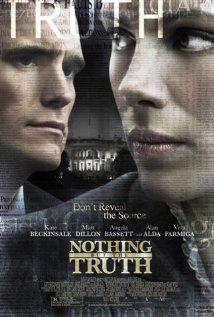Gizli Gerçekler-Nothing But the Truth-2008