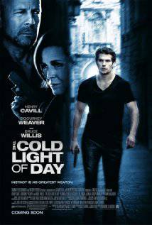 Gizli Hedef-The Cold Light of Day-2012