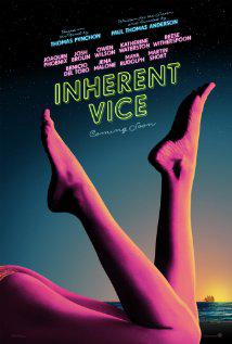 Gizli Kusur-Inherent Vice-2014