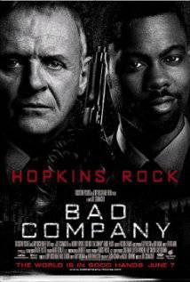 BAD COMPANY (2002) izle