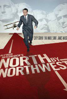Gizli Teşkilat-North by Northwest-1959