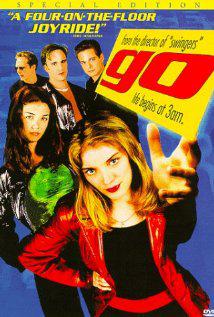Go-Go-1999