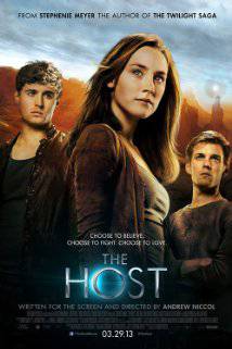 Göçebe-The Host-2013