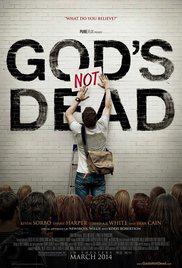 GOD'S NOT DEAD (2014) izle