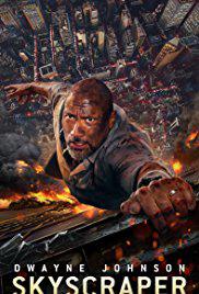 SKYSCRAPER (2018) izle