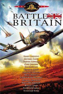 BATTLE OF BRITAIN (1969) izle