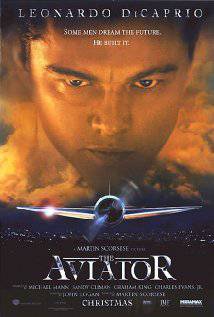 THE AVIATOR (2004) izle