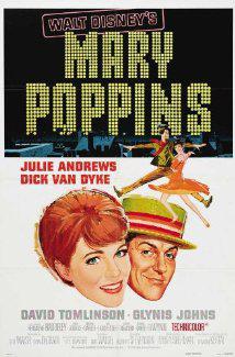 Gökten İnen Melek-Mary Poppins-1964