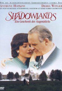 SHADOWLANDS (1993) izle