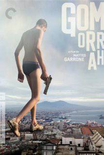 GOMORRA (2008) izle