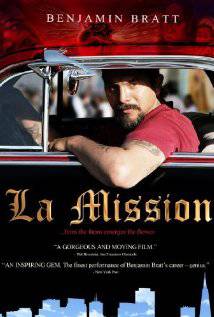 LA MISSION (2009) izle