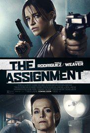 Görev-The Assignment-2016