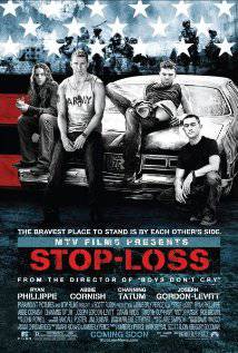 Görev Uğruna-Stop-Loss-2008