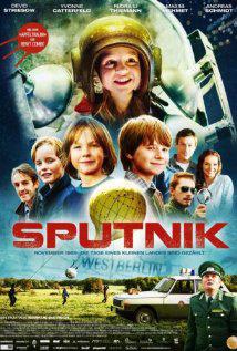 SPUTNIK (2013) izle
