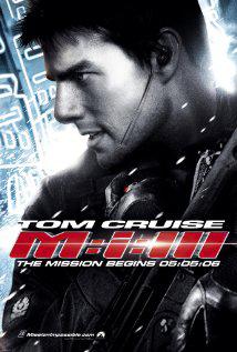 MISSION: IMPOSSIBLE III (2006) izle