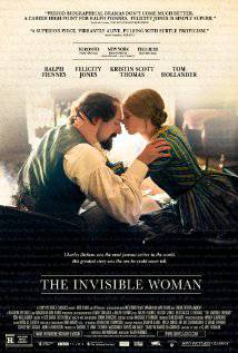 THE INVISIBLE WOMAN (2013) izle