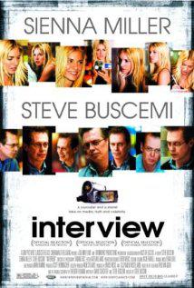 INTERVIEW (2007) izle