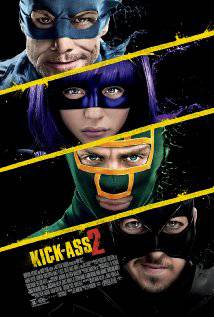Göster Gününü 2-Kick-Ass 2-2013