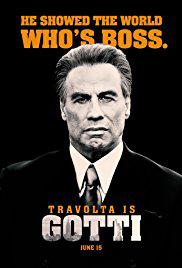 GOTTI (2018) izle