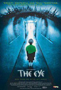 THE EYE (2002) izle